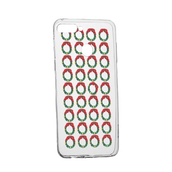 Husa de protectie Craciun, Christmas, pentru Xiaomi Redmi Note 7, rezistenta la uzura, anti-alunecare, din silicon Premium, 344 Husa de protectie Craciun, Christmas, pentru Xiaomi Redmi Note 7, rezistenta la uzura, anti-alunecare, din silicon Premium, 344