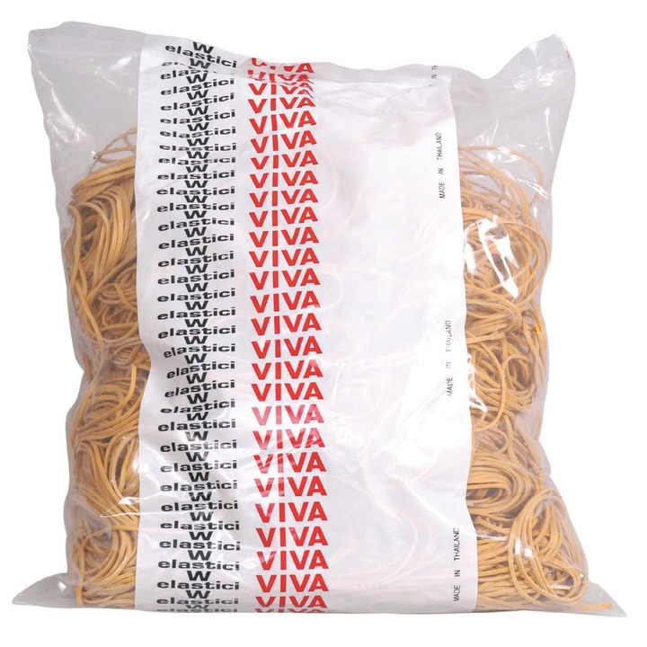 Ластици B-Max Естествен каучук 30мм 500г