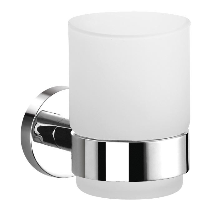 Portpahar Grace, crom/sticla mata