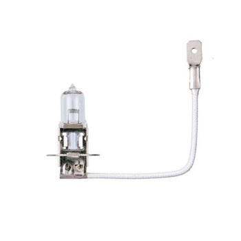 Bec auto H3 12V 100W Bec auto H3 12V 100W