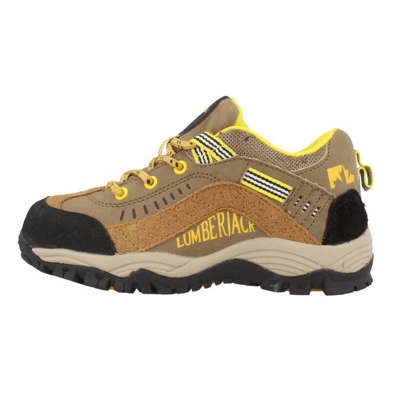Ghete Lumberjack Hike, Piele, Maro 29EU