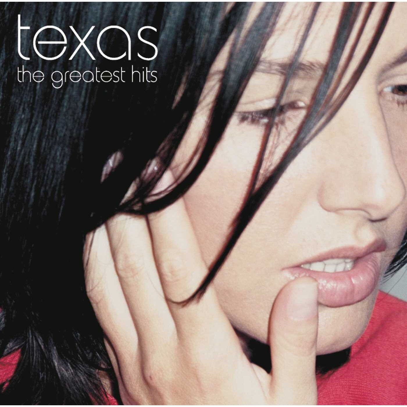 Texas - Greatest Hits (CD)