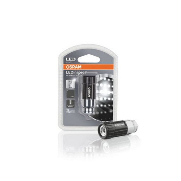 Диодна лампа OSRAM LEDinspect FLASHLIGHT 15
