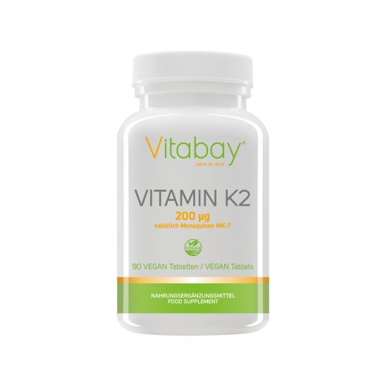 Vitamina K: Beneficii, surse si doze recomandate
