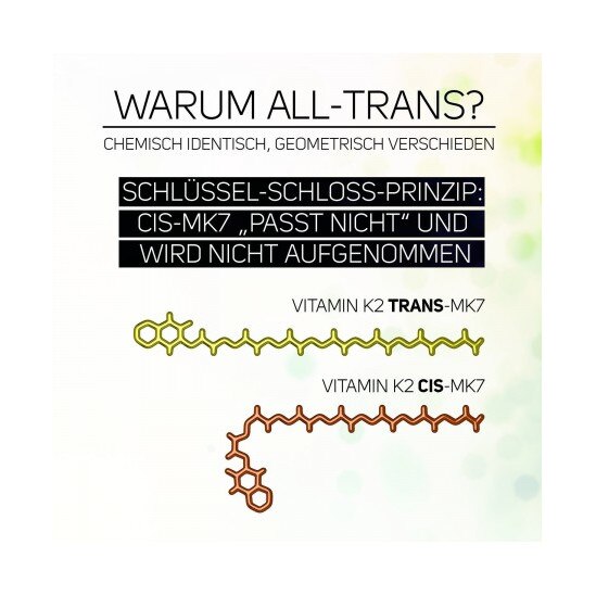 Vitabay Vitamina K2 MK7 200 mcg 90 Tablete vegane eMAG.ro