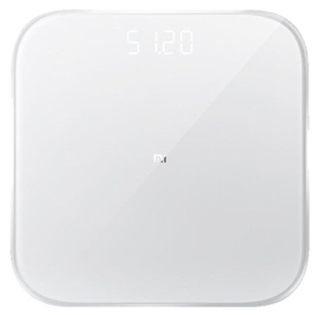 Кантар Xiaomi Mi Smart Scale 2 NUN4056GL