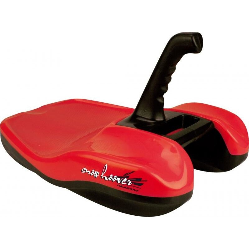 Sanie SnowHoover Nijdam rosu