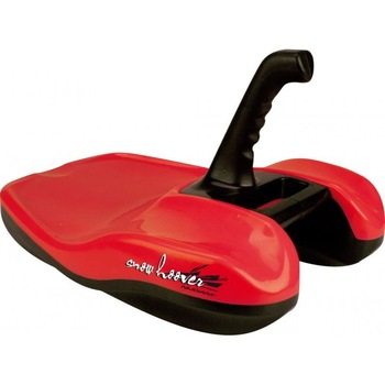 Sanie SnowHoover Nijdam rosu Sanie SnowHoover Nijdam rosu