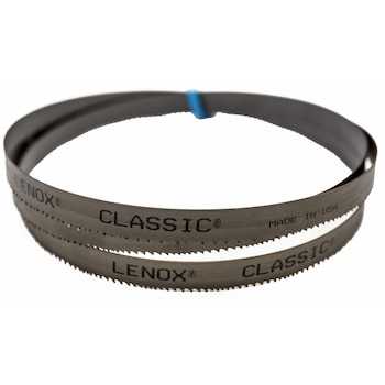 Panza banda Bi-Metal Lenox Classic 3660x27x0.9mm, Z 6/10 Panza banda Bi-Metal Lenox Classic 3660x27x0.9mm, Z 6/10
