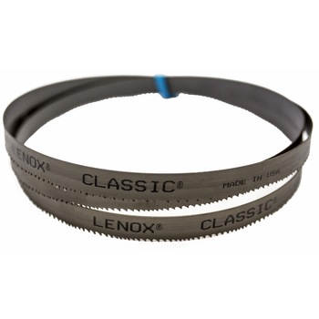 Panza banda Bi-Metal Lenox Classic Pro 4640x34x1.07mm, Z 3/4 Panza banda Bi-Metal Lenox Classic Pro 4640x34x1.07mm, Z 3/4