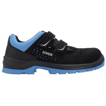 Sandale de protectie Uvex 2 S1 ESD SRC 95538, marime 42 Sandale de protectie Uvex 2 S1 ESD SRC 95538, marime 42