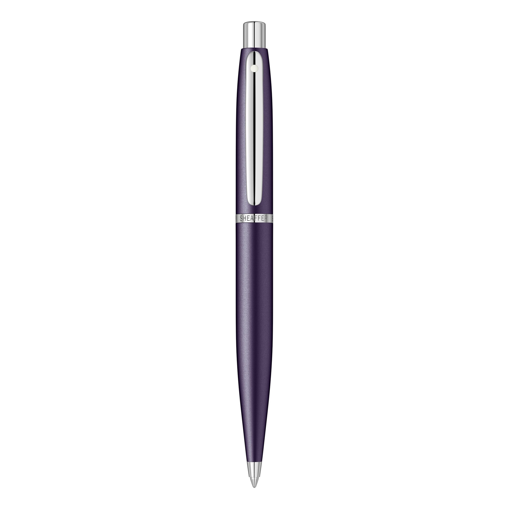 Pix Sheaffer VFM Extreme Purple NT, mov