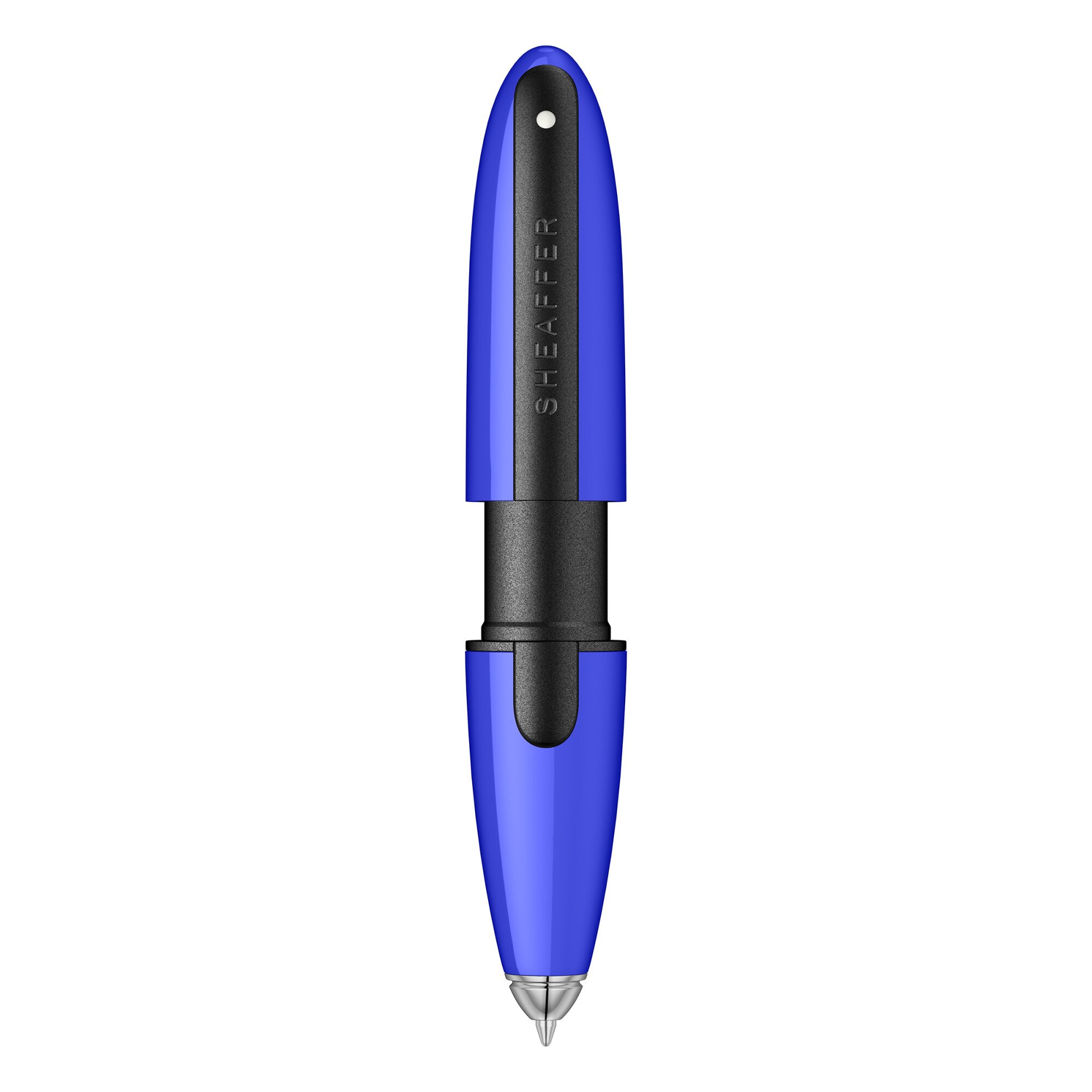 Pix Sheaffer Ion Blue BT, albastru