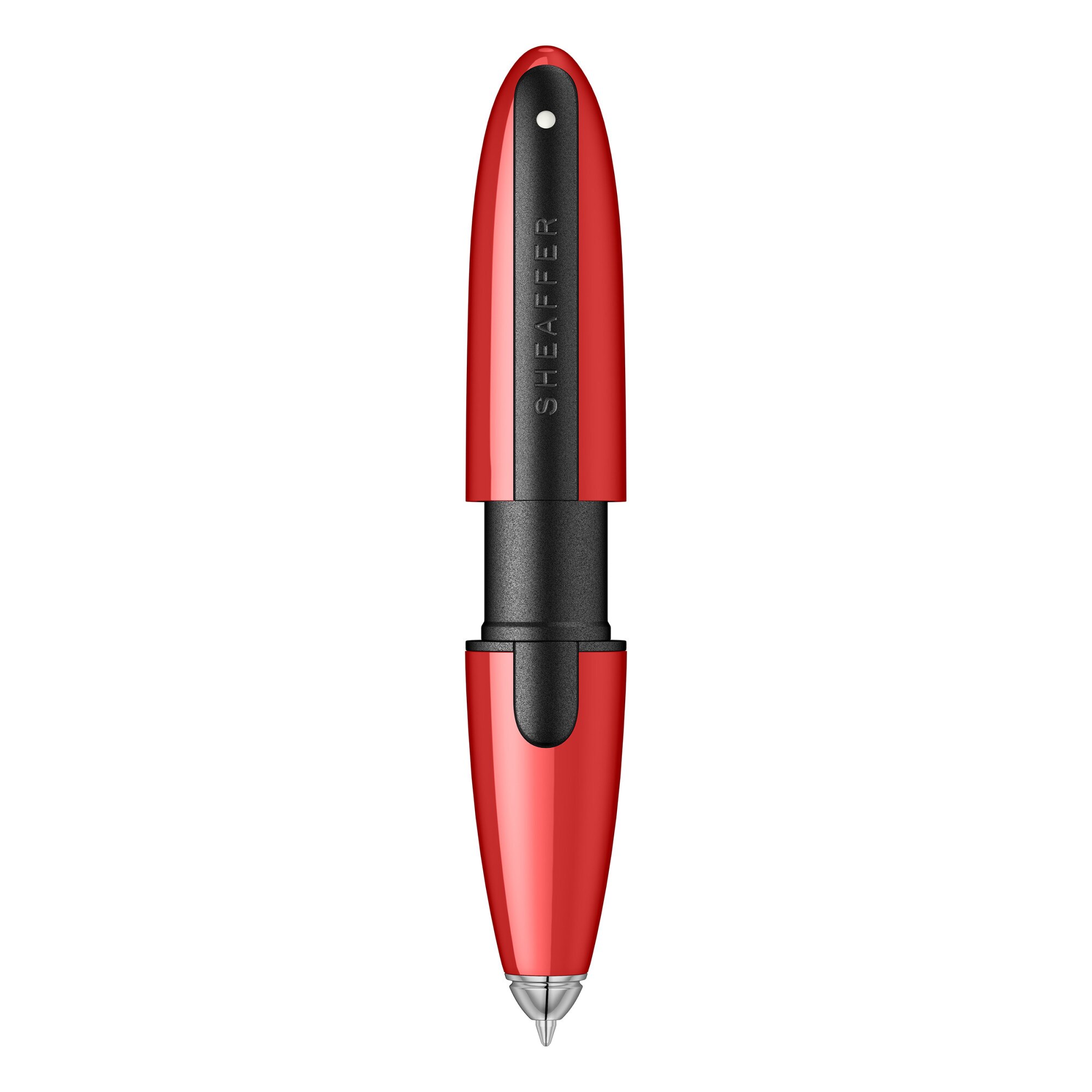 Pix Sheaffer Ion Red BT, rosu