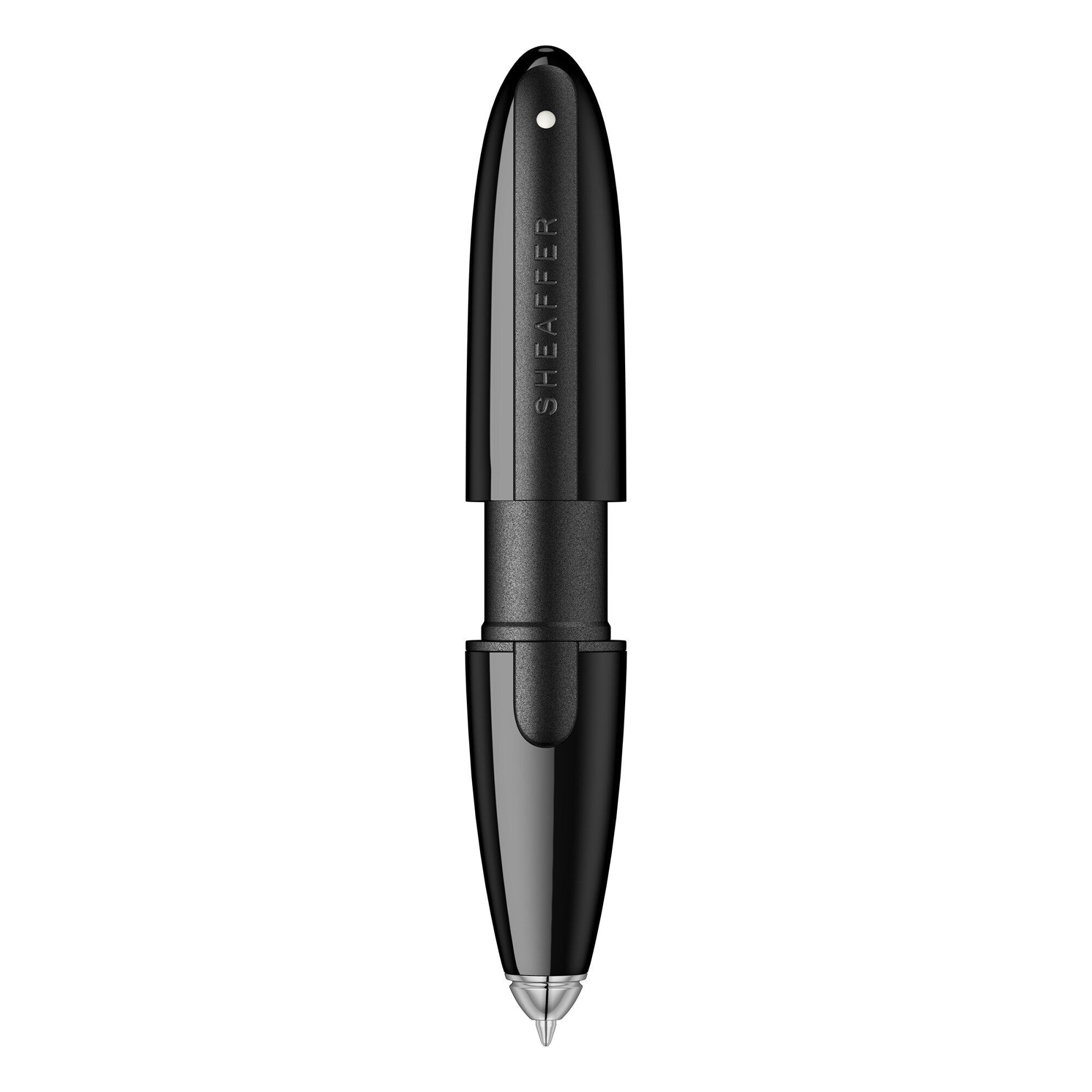 Pix Sheaffer Ion Black BT,negru