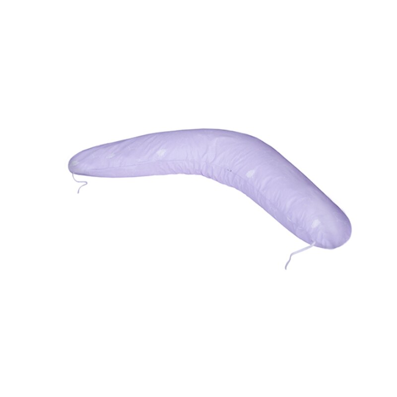 Perna pentru gravide si bebelusi Ty i My 422-14, Mov