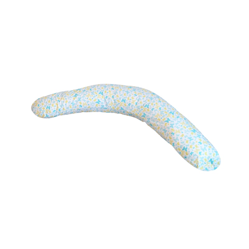 Perna pentru gravide si bebelusi Ty i My 877-MO22, Multicolor