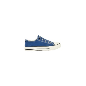 Tenisi Lumberjack All, Bleumarin, Textil, Tenisi Lumberjack All, Bleumarin, Textil,