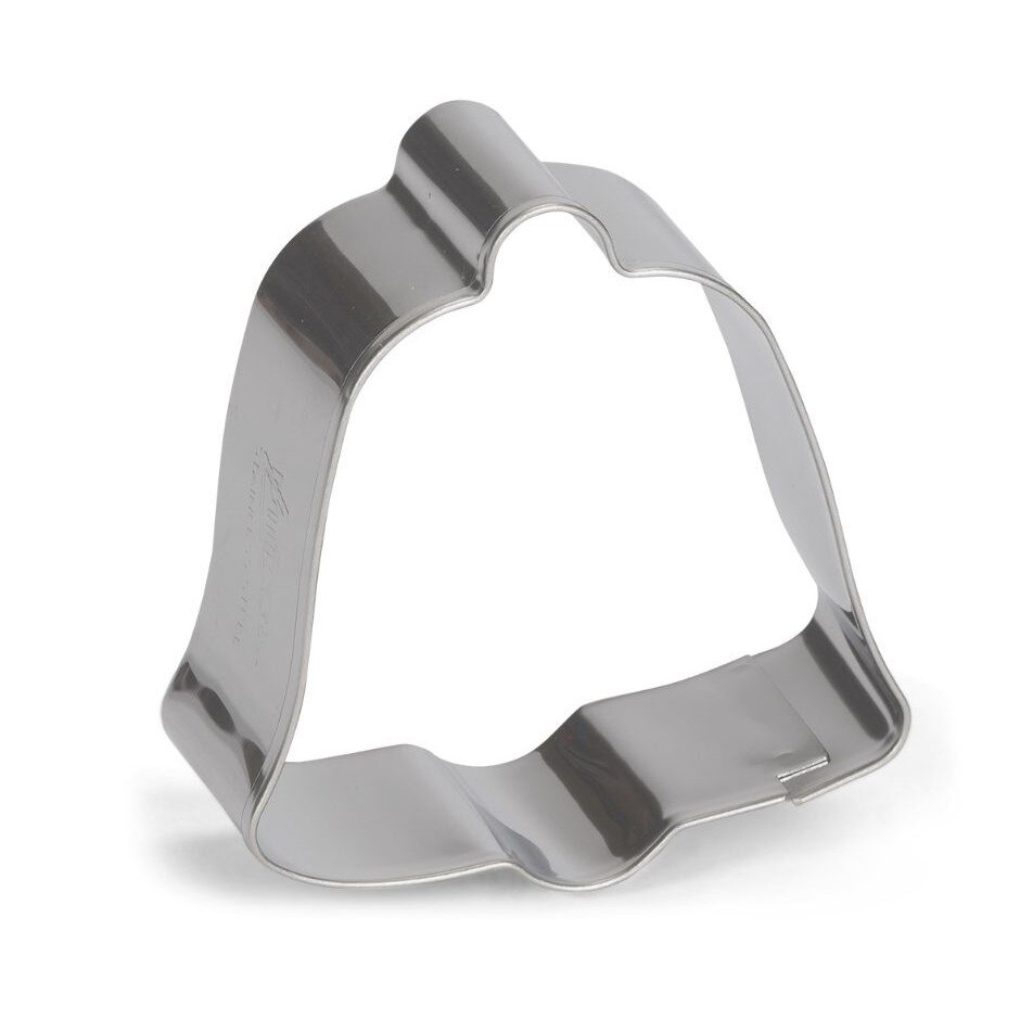 Decupator Inox, Forma Clopotel, 6cm