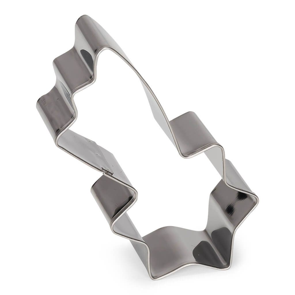 Decupator Inox, Forma Stea Cazatoare, 7cm