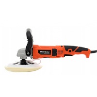 Masina de polisat, lustruit auto 2600W 180mm 3800rpm KraftDele KD1726