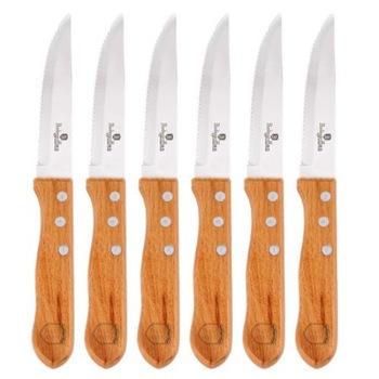 Set 6 Cutite friptura Berlinger Haus Premium BH 2106 Set 6 Cutite friptura Berlinger Haus Premium BH 2106