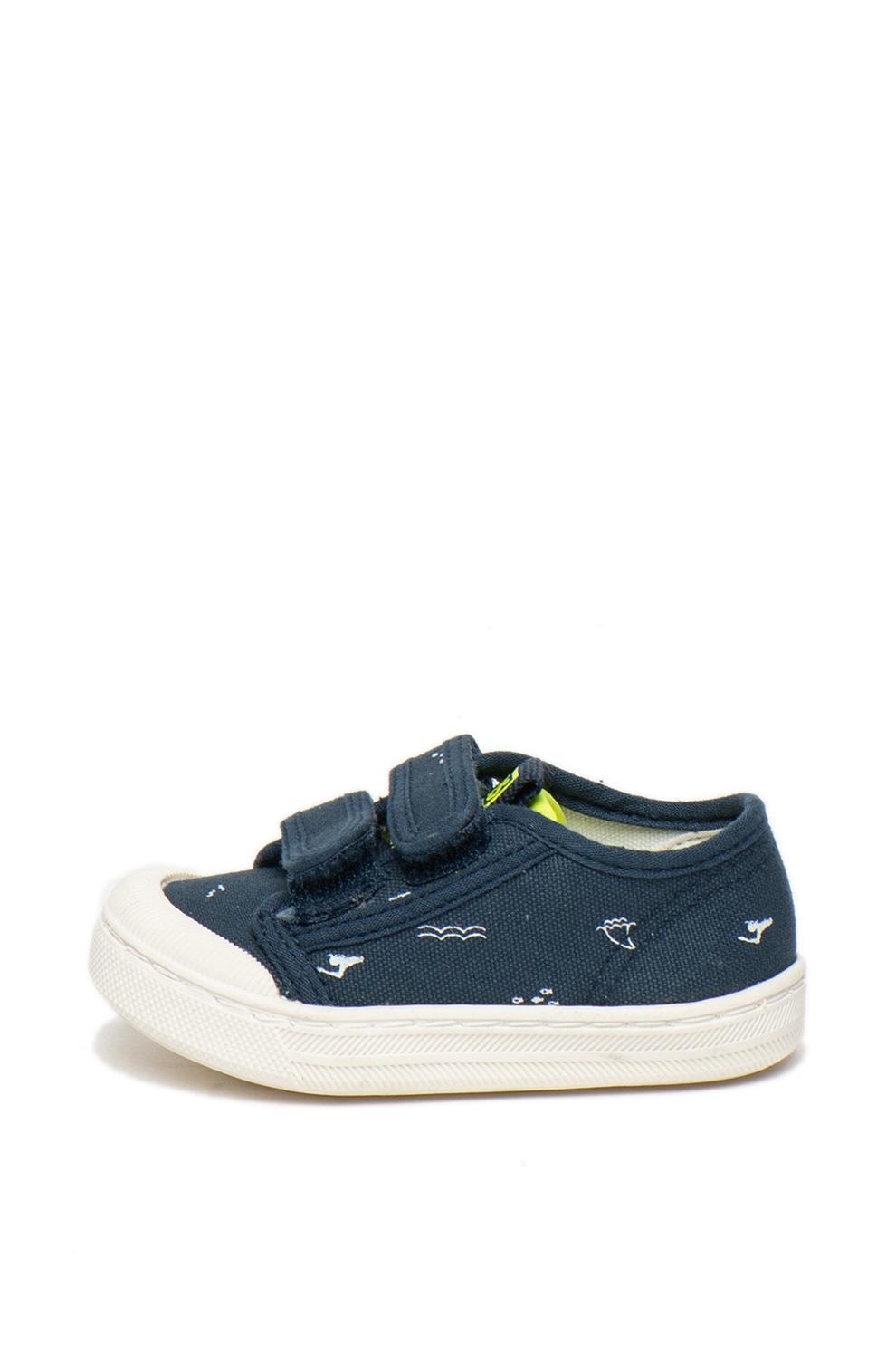 Gioseppo, Pantofi sport cu velcro Clovis