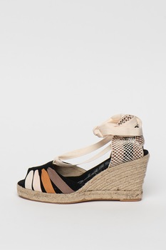 Gioseppo, Sandale wedge tip espadrile Bakewel Gioseppo, Sandale wedge tip espadrile Bakewel