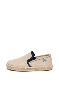 Gioseppo, Espadrile slip-on Romeu,BEIGE, Bej Gioseppo, Espadrile slip-on Romeu,BEIGE, Bej