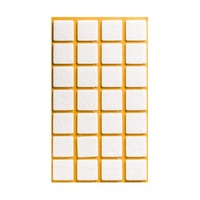 protectie pasla autoadeziva pentru pardoseala patrata 20x20 mm alba set 28 buc imagen 8_0_
0