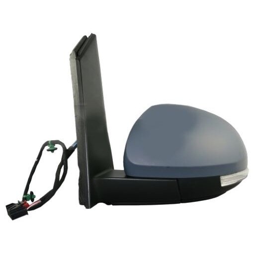 Oglinda exterioara stanga , Volkswagen Sharan , 2010 - , 9039135