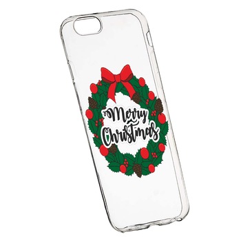 Husa de protectie Craciun, Merry Christmas pentru Xiaomi Mi A1 / Mi 5X, rezistenta la uzura, anti-alunecare, din silicon Premium, 346 Husa de protectie Craciun, Merry Christmas pentru Xiaomi Mi A1 / Mi 5X, rezistenta la uzura, anti-alunecare, din silicon Premium, 346