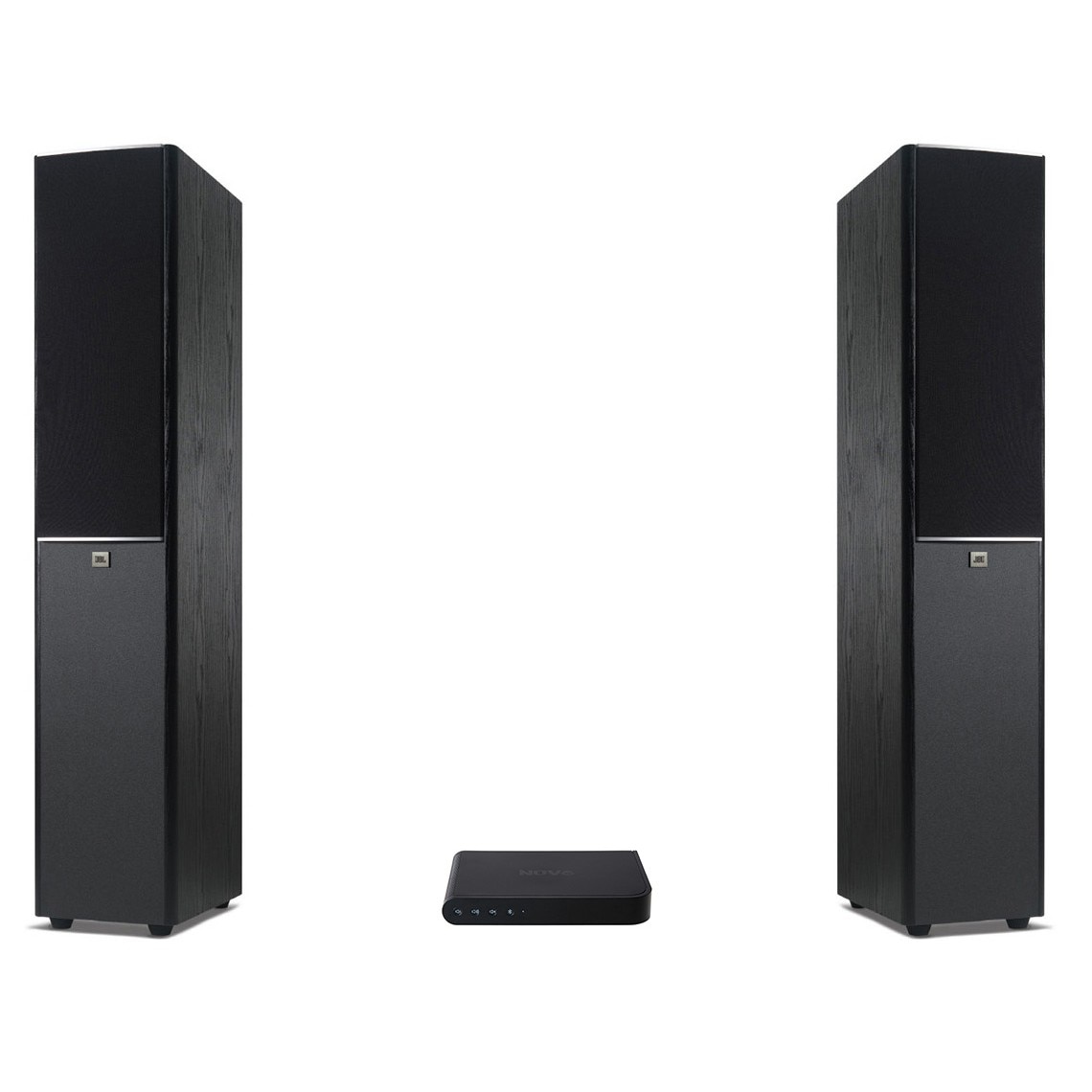 Sistem audio JBL Arena 180 NuVo P200