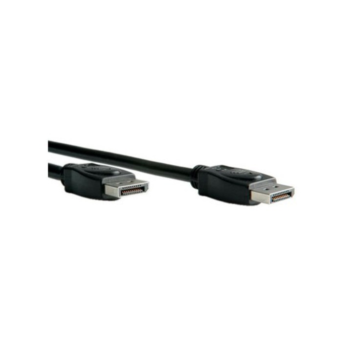 DisplayPort кабел ROLINE 11.04.5603, DP M - DP M, 3.0 м