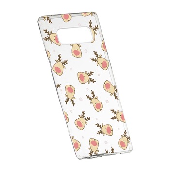 Husa de protectie Craciun, Christmas reindeer pentru Samsung Galaxy S10Lite/S10e, rezistenta la uzura, anti-alunecare, din silicon Premium, 349 Husa de protectie Craciun, Christmas reindeer pentru Samsung Galaxy S10Lite/S10e, rezistenta la uzura, anti-alunecare, din silicon Premium, 349