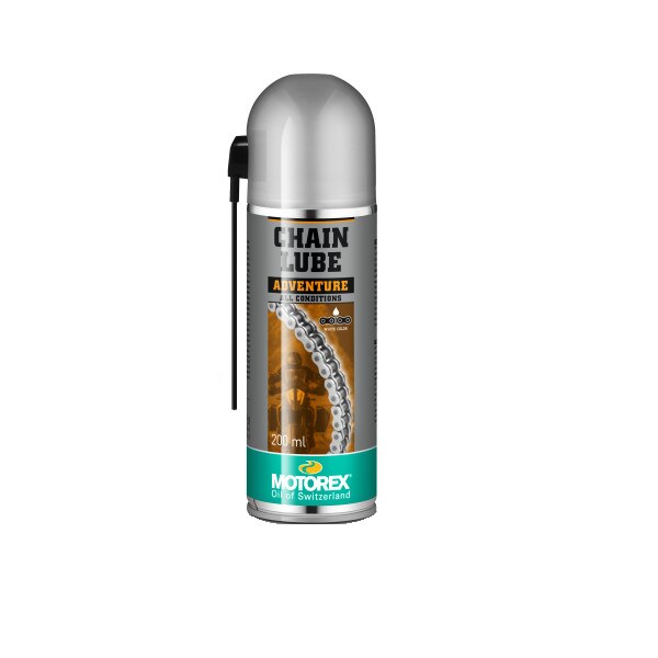 Spray lant Adventure MOTOREX - 200ml
