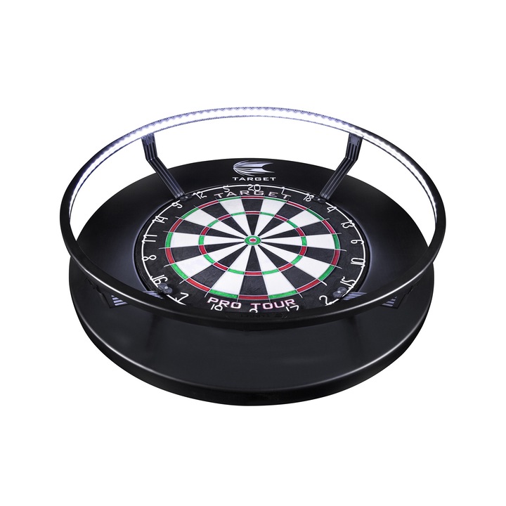 Система за осветление Target Led Plasma Dartboard Light