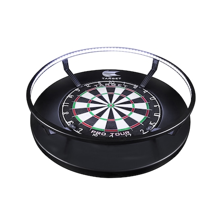 Sistem iluminare Tinta Led Plasma Dartboard Light