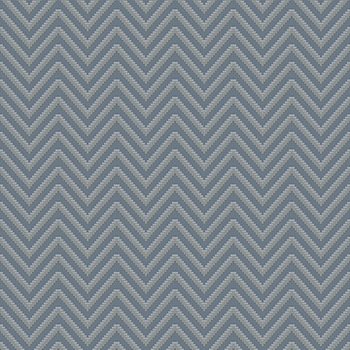 Tapet modern ,texturat extralavabil, BA220094 Albastru/Argintiu 0.53m x 10m Tapet modern ,texturat extralavabil, BA220094 Albastru/Argintiu 0.53m x 10m