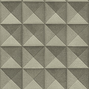 Tapet , 3D extralavabil , Beaux Arts II BA220064, Verde/Argintiu ,0.53m x 10m Tapet , 3D extralavabil , Beaux Arts II BA220064, Verde/Argintiu ,0.53m x 10m