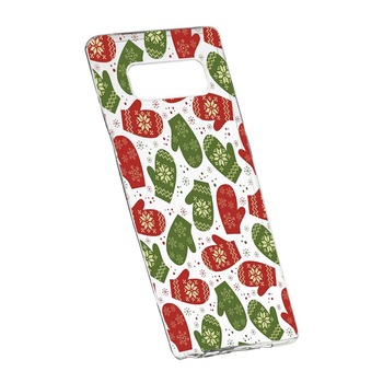 Husa de protectie Craciun, Christmas manus pentru Samsung Galaxy S10Lite/S10e, rezistenta la uzura, anti-alunecare, din silicon Premium, 352 Husa de protectie Craciun, Christmas manus pentru Samsung Galaxy S10Lite/S10e, rezistenta la uzura, anti-alunecare, din silicon Premium, 352