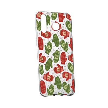 Husa de protectie Craciun, Christmas manus pentru Samsung Galaxy A60, rezistenta la uzura, anti-alunecare, din silicon Premium, 352 Husa de protectie Craciun, Christmas manus pentru Samsung Galaxy A60, rezistenta la uzura, anti-alunecare, din silicon Premium, 352