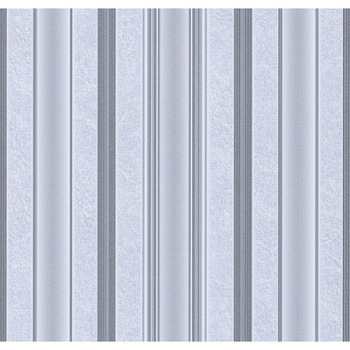 Tapet semilavabil Slavyanski Oboi, Aria 6535-10, model dungi, gri-negru, hartie simplex, rola 0.53 m x 10.05 ml Tapet semilavabil Slavyanski Oboi, Aria 6535-10, model dungi, gri-negru, hartie simplex, rola 0.53 m x 10.05 ml