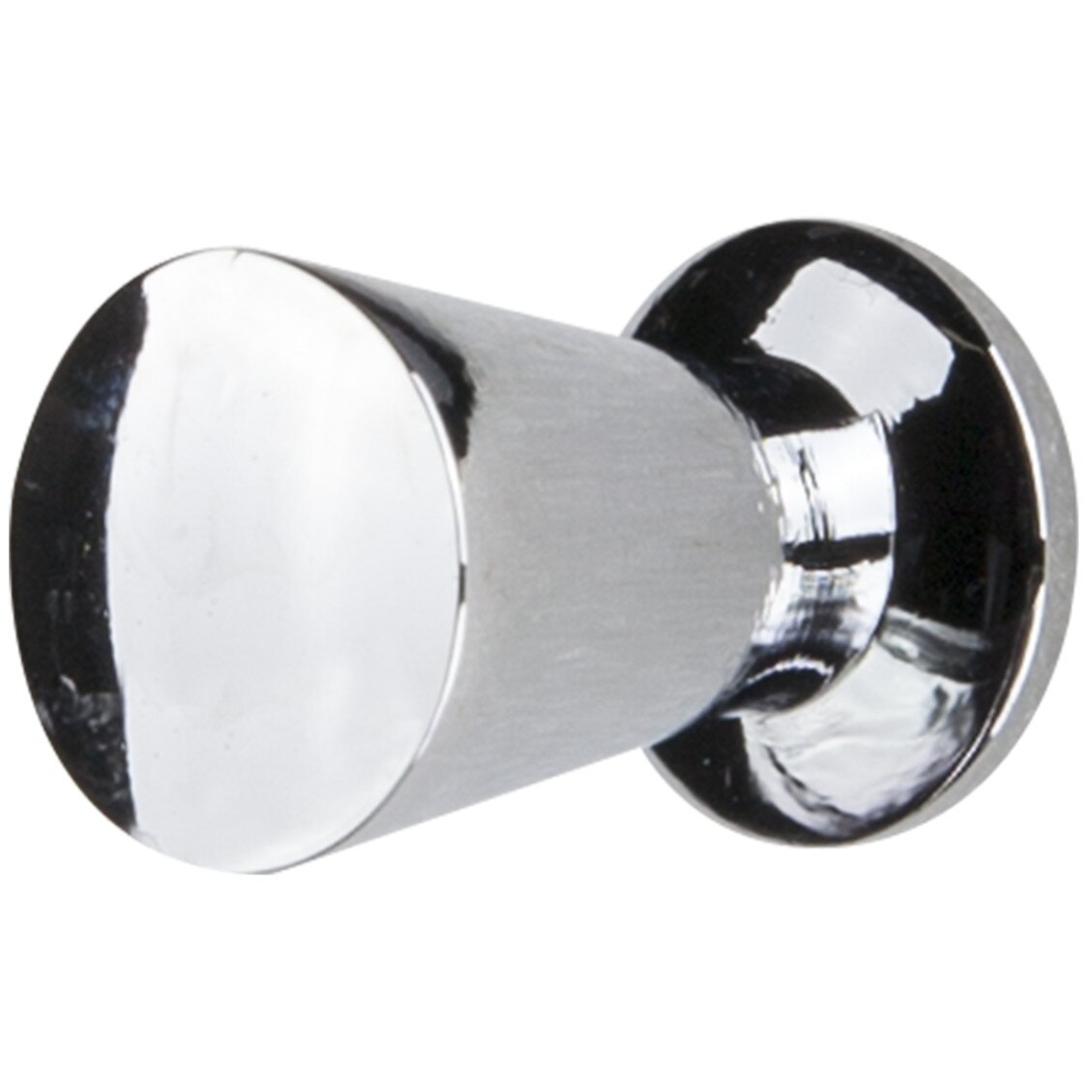 Buton pentru mobilier Crom c4982 Evotools