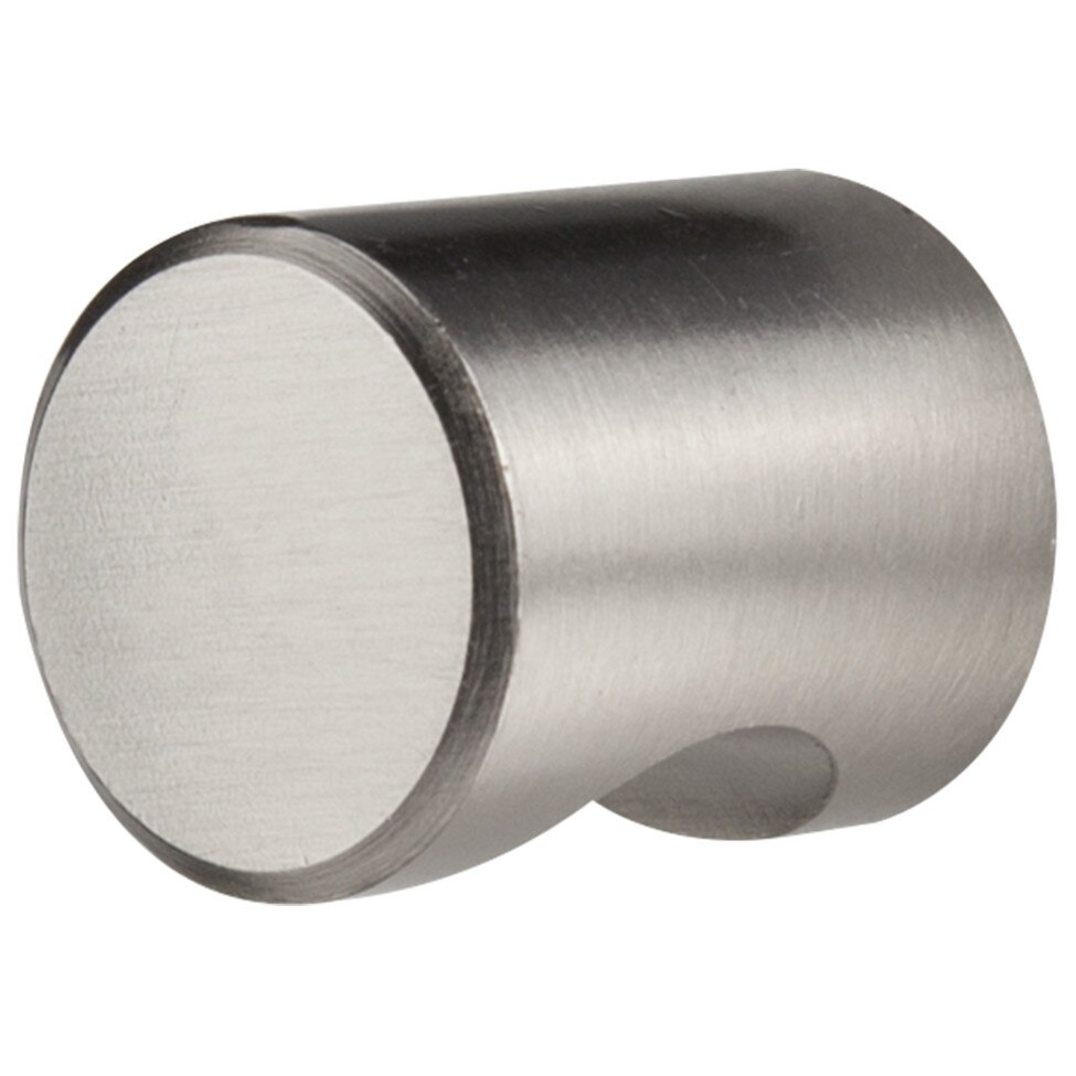 Buton pentru mobilier Nichel Periat c4983 Evotools