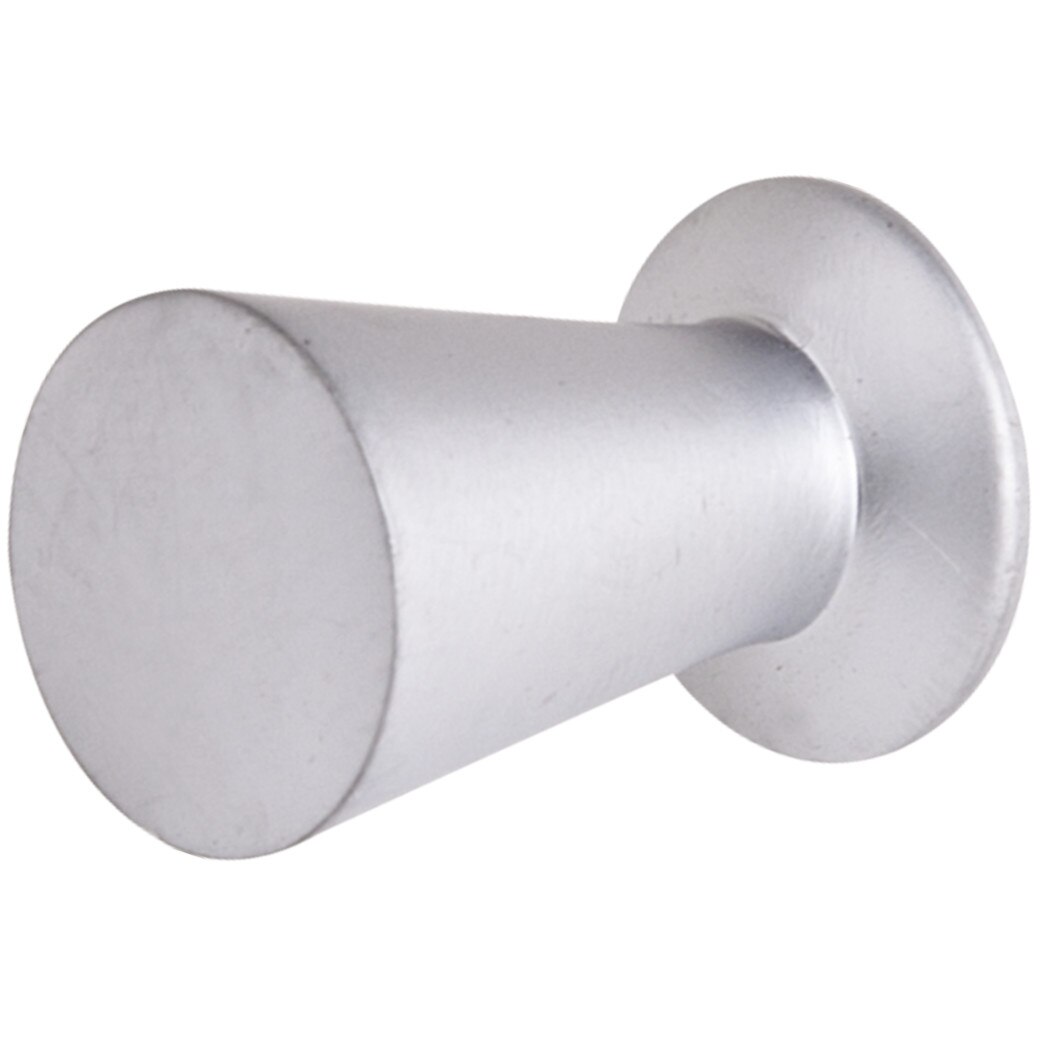 Buton pentru mobilier Crom satinat c4982 Evotools