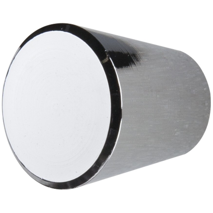 Buton pentru mobilier Crom c4987 Evotools