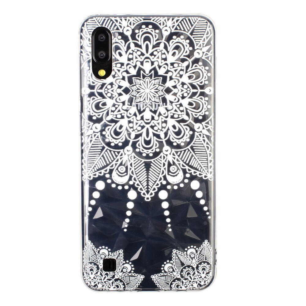 Husa Samsung Galaxy A10 model Diamond Mandala, Antisoc, Viceversa