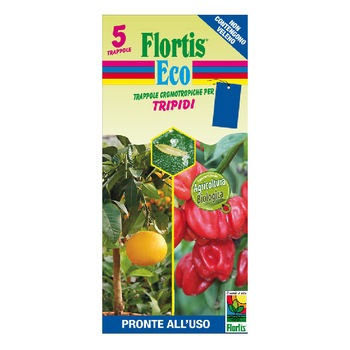 Capcana albastra tripsi, Set 5 bucati Capcana albastra tripsi, Set 5 bucati