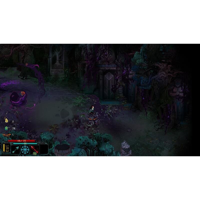 thumbnail image 2 of GAMEPASS- Children Of Morta Kinda Rocks! - Xbox One 2 of 11